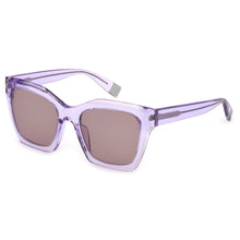 Carica l&#39;immagine nel visualizzatore di Gallery, Occhiale da Sole Furla, Modello: SFU621V Colore: 0C52