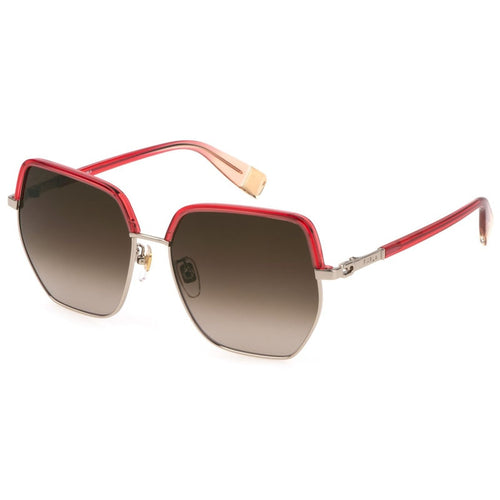 Occhiale da Sole Furla, Modello: SFU623 Colore: 594Y