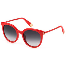 Carica l&#39;immagine nel visualizzatore di Gallery, Occhiale da Sole Furla, Modello: SFU625 Colore: 05GQ