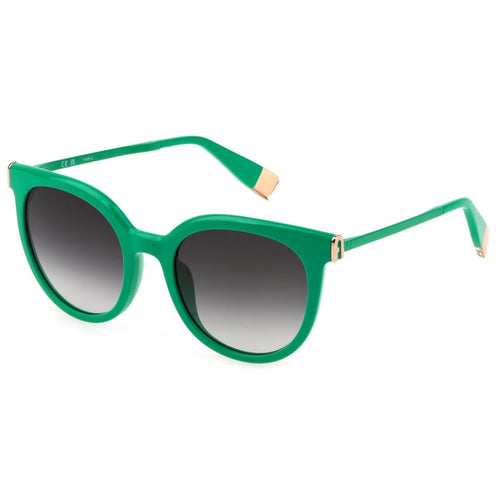Occhiale da Sole Furla, Modello: SFU625 Colore: 092X