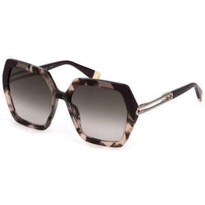 Occhiale da Sole Furla, Modello: SFU684 Colore: 01GT