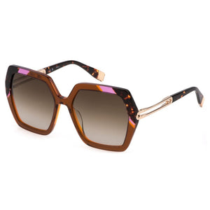 Occhiale da Sole Furla, Modello: SFU684 Colore: 06X5
