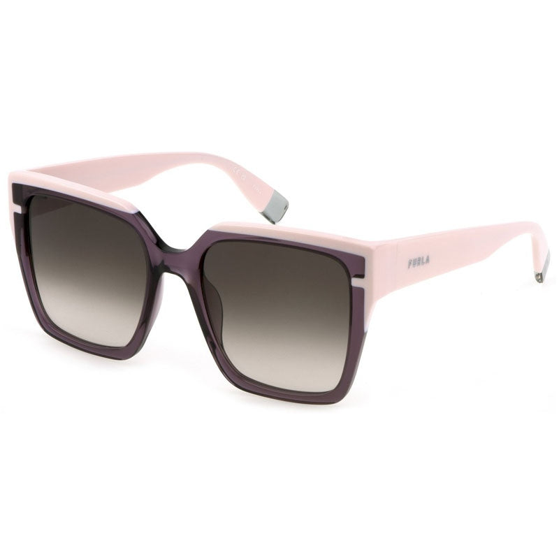 Occhiale da Sole Furla, Modello: SFU695 Colore: 09PW