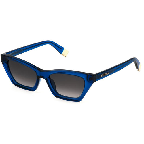 Occhiale da Sole Furla, Modello: SFU777V Colore: 0955
