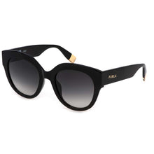 Carica l&#39;immagine nel visualizzatore di Gallery, Occhiale da Sole Furla, Modello: SFU813 Colore: 0700