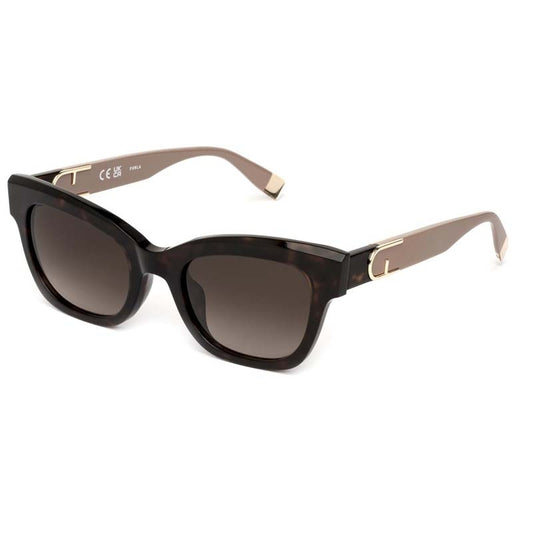 Occhiale da Sole Furla, Modello: SFU814V Colore: 0722