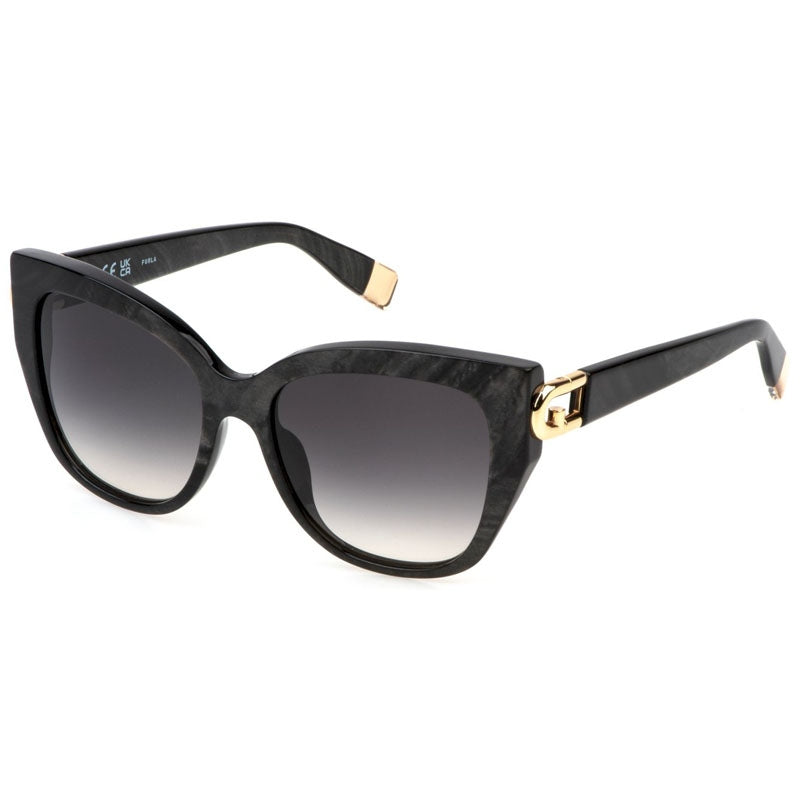 Occhiale da Sole Furla, Modello: Sfu816 Colore: 0701