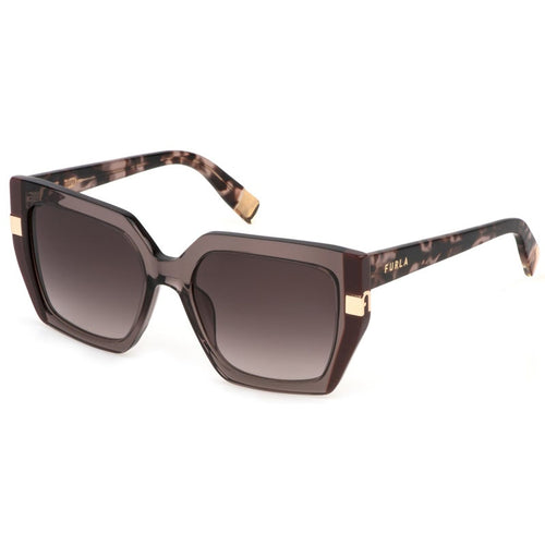 Occhiale da Sole Furla, Modello: Sfu818 Colore: 07AY