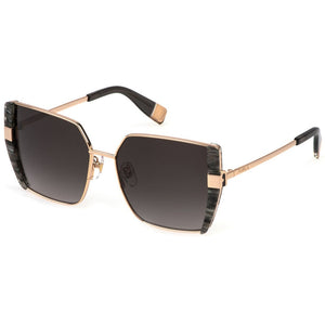 Occhiale da Sole Furla, Modello: SFU819 Colore: 0300