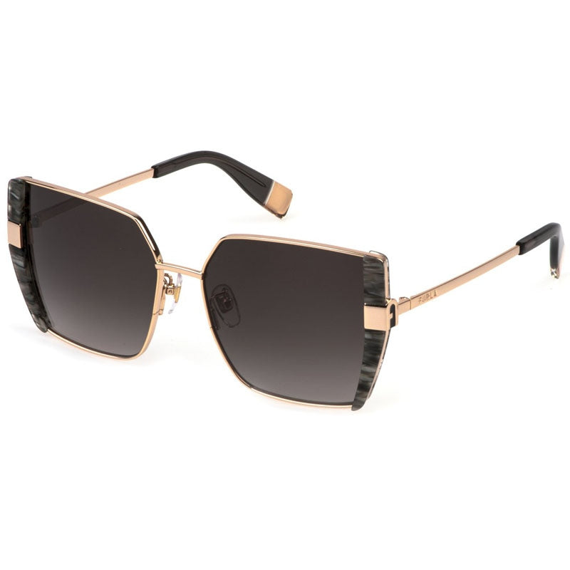 Occhiale da Sole Furla, Modello: SFU819 Colore: 0300