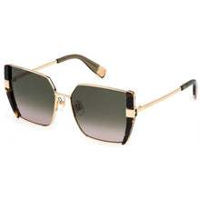 Carica l&#39;immagine nel visualizzatore di Gallery, Occhiale da Sole Furla, Modello: SFU819 Colore: 300K