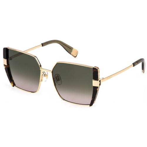 Occhiale da Sole Furla, Modello: SFU819 Colore: 300K