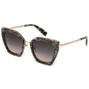 Occhiale da Sole Furla, Modello: Sfu821 Colore: 03AM