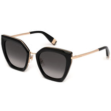 Carica l&#39;immagine nel visualizzatore di Gallery, Occhiale da Sole Furla, Modello: Sfu821 Colore: 0700