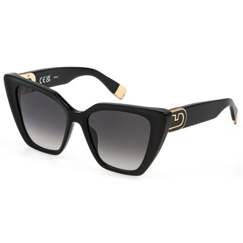 Occhiale da Sole Furla, Modello: Sfu879 Colore: 0700
