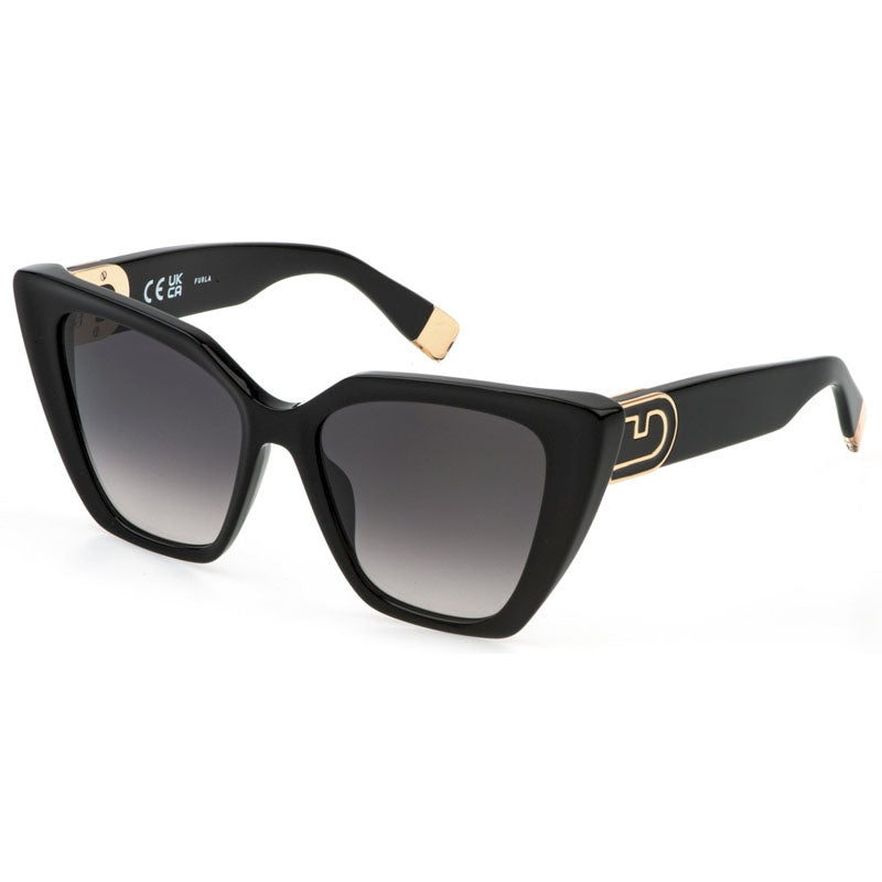 Occhiale da Sole Furla, Modello: Sfu879 Colore: 0700