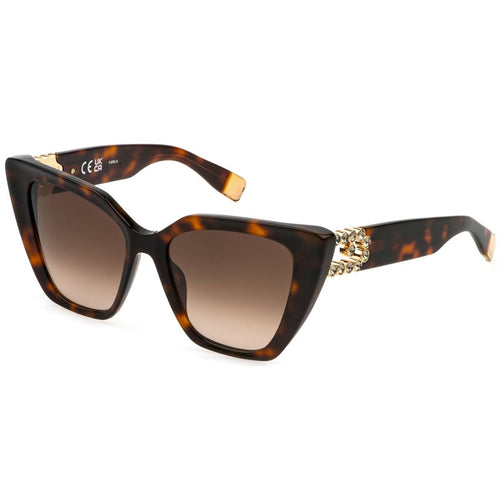 Occhiale da Sole Furla, Modello: Sfu879s Colore: 0752