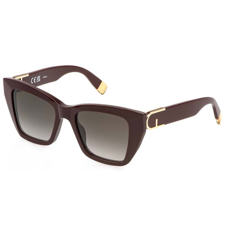 Occhiale da Sole Furla, Modello: SFU882 Colore: 09FH