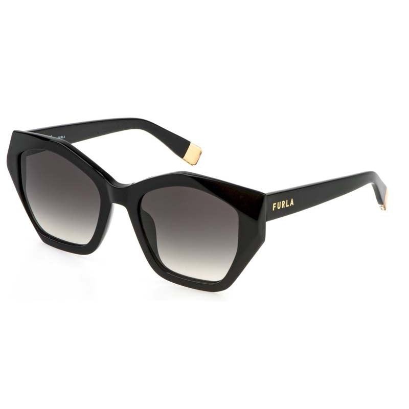 Occhiale da Sole Furla, Modello: SFU885 Colore: 0700