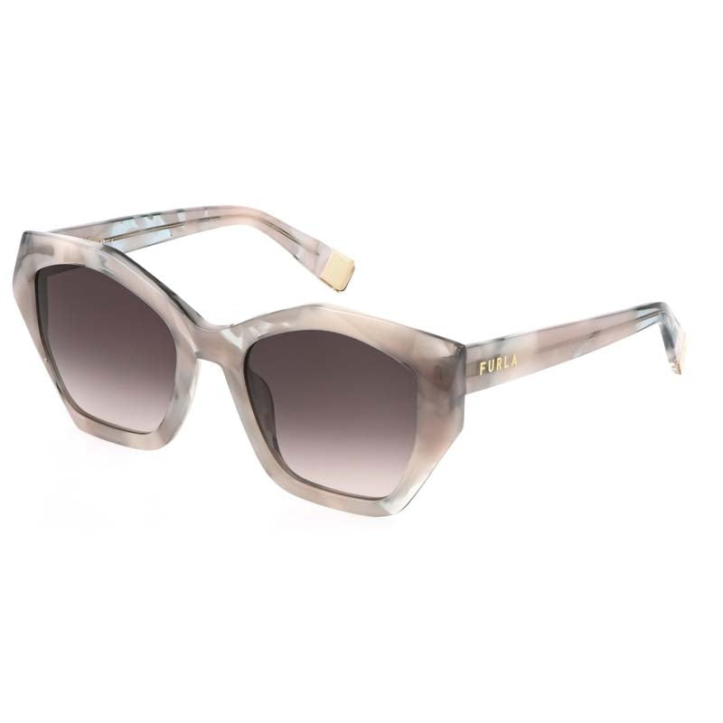 Occhiale da Sole Furla, Modello: SFU885 Colore: 0GL8