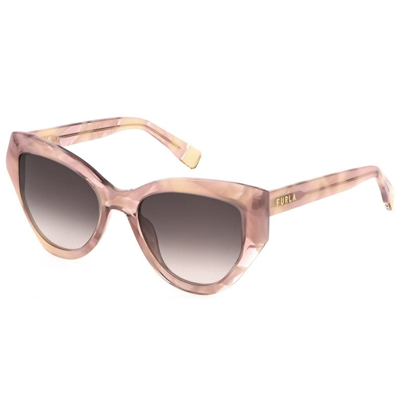 Occhiale da Sole Furla, Modello: Sfu886 Colore: 01KE