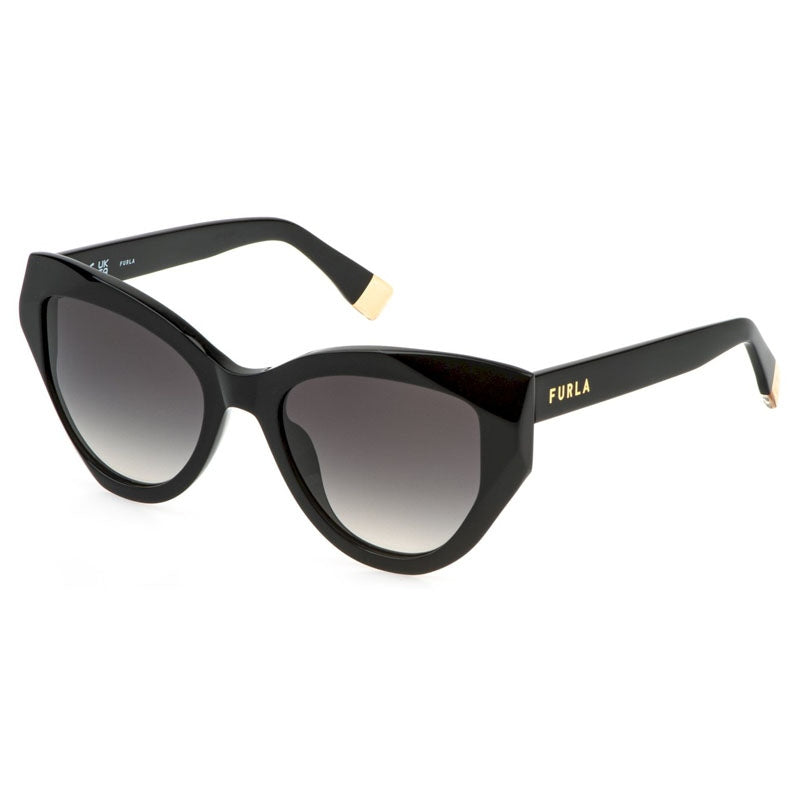 Occhiale da Sole Furla, Modello: Sfu886 Colore: 0700