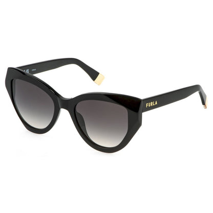 Occhiale da Sole Furla, Modello: Sfu886 Colore: 0700