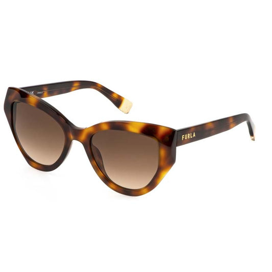 Occhiale da Sole Furla, Modello: Sfu886 Colore: 0752