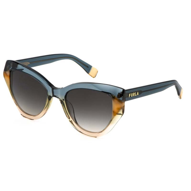 Occhiale da Sole Furla, Modello: Sfu886v Colore: 07NG
