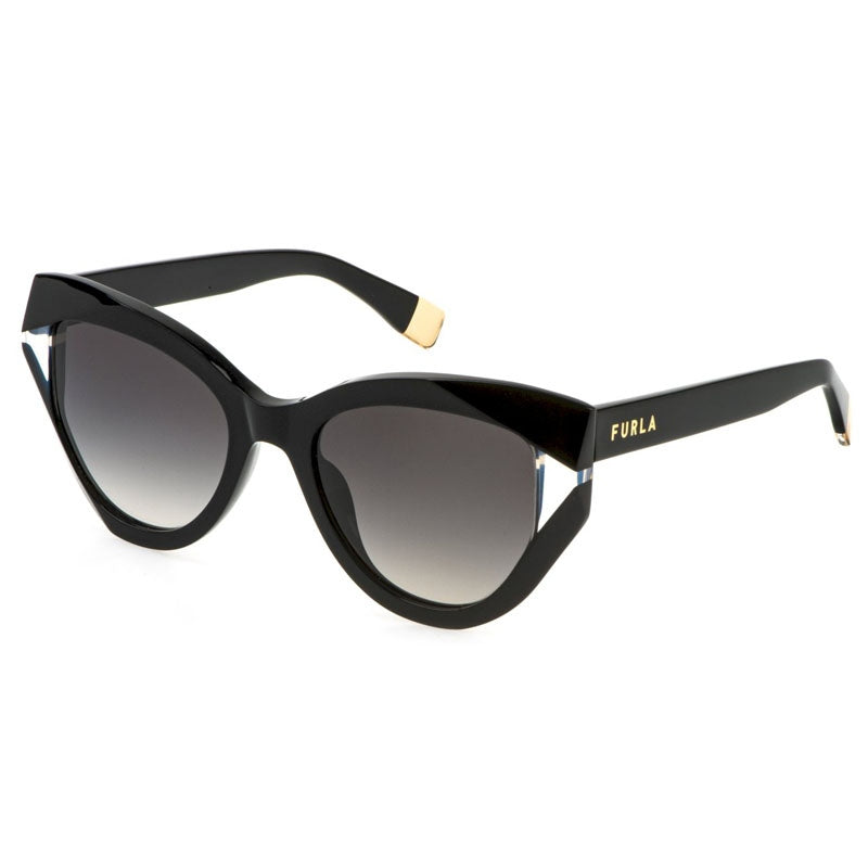 Occhiale da Sole Furla, Modello: Sfu886v Colore: 700Y
