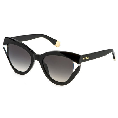 Occhiale da Sole Furla, Modello: Sfu886v Colore: 700Y