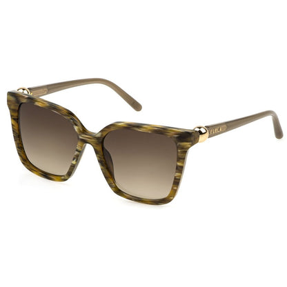 Occhiale da Sole Furla, Modello: Sfu888 Colore: 01EV