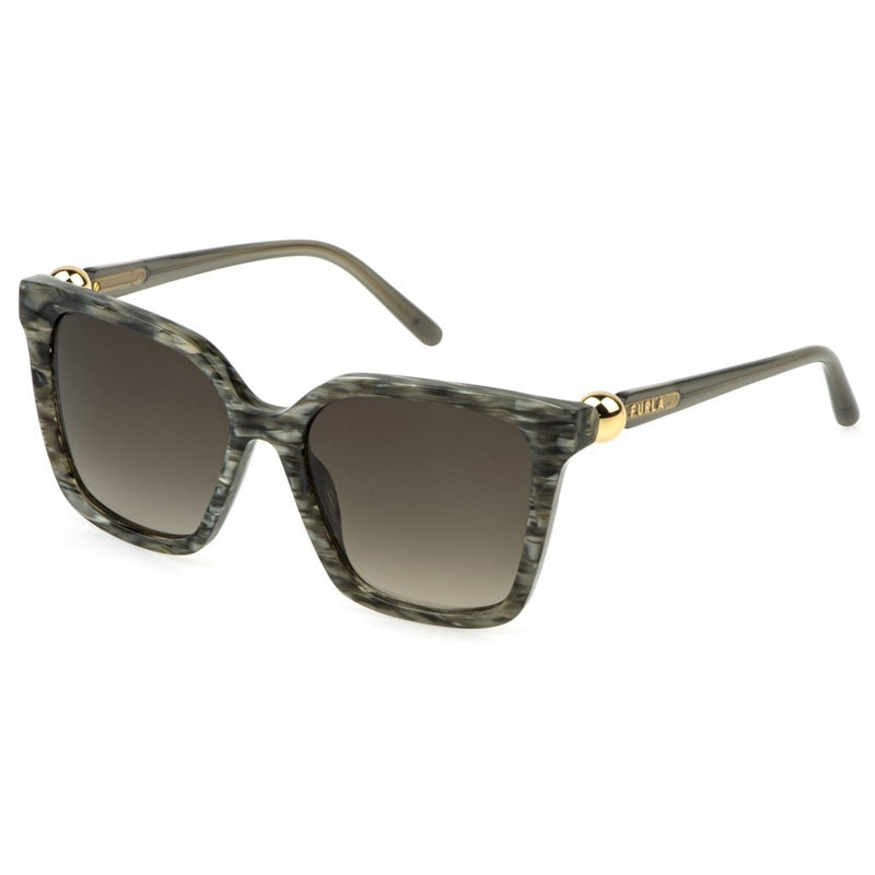 Occhiale da Sole Furla, Modello: Sfu888 Colore: 06BZ
