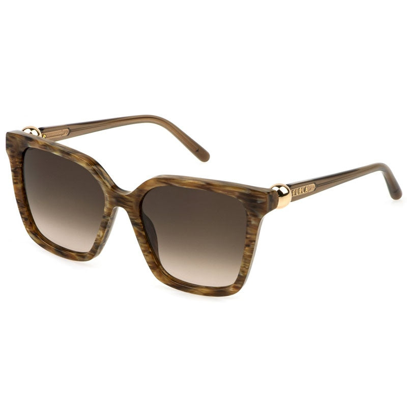 Occhiale da Sole Furla, Modello: Sfu888 Colore: 06YH