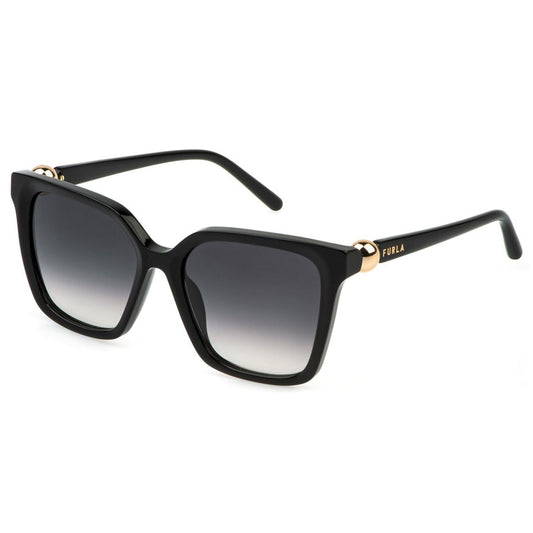 Occhiale da Sole Furla, Modello: Sfu888 Colore: 0700