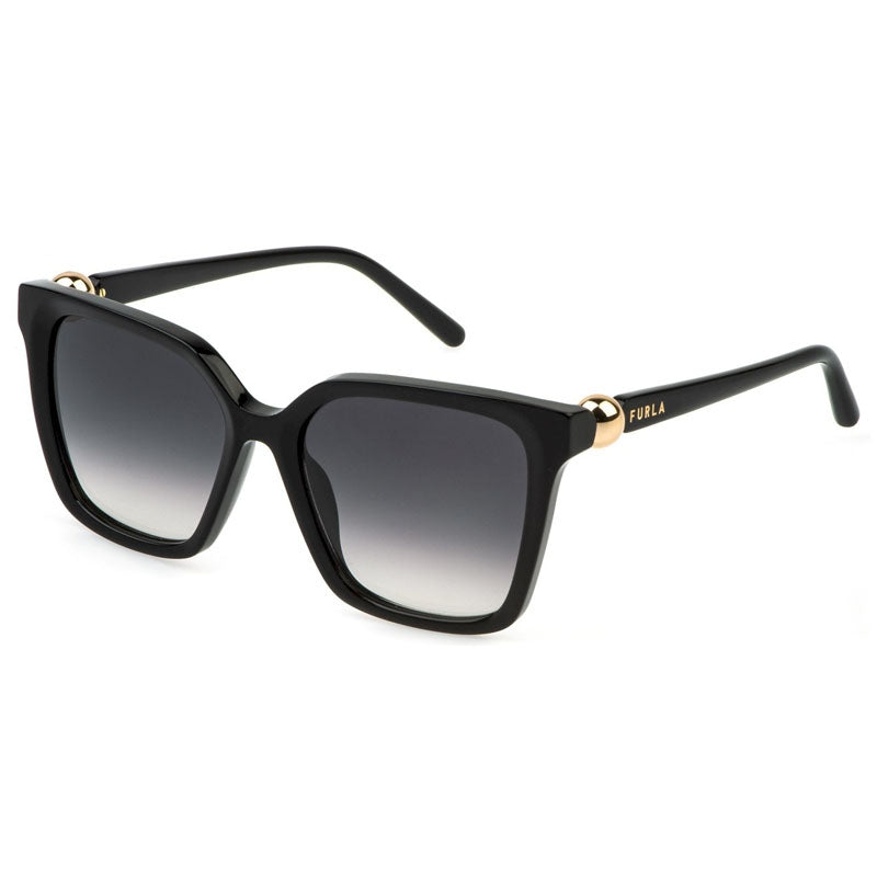 Occhiale da Sole Furla, Modello: Sfu888 Colore: 0700