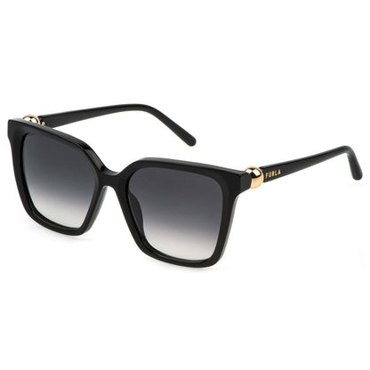 Occhiale da Sole Furla, Modello: Sfu888 Colore: 0700