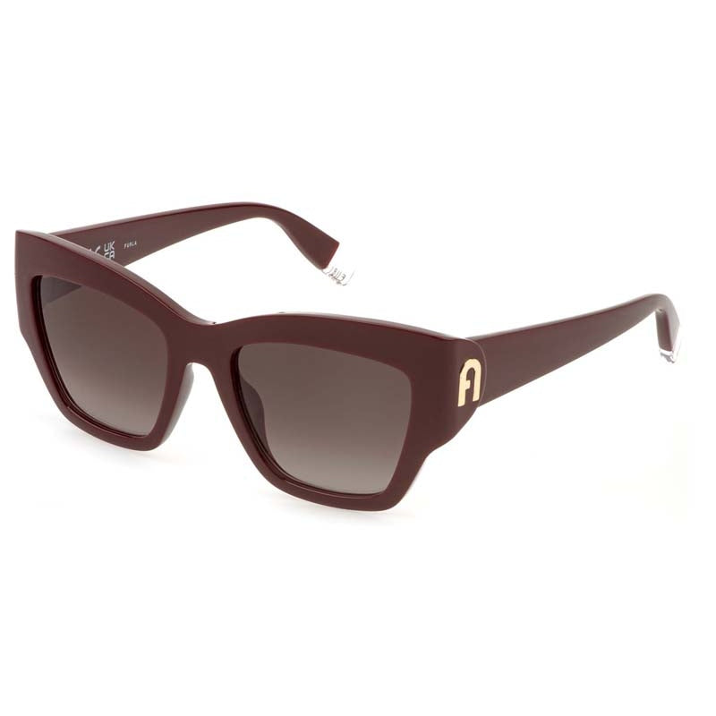 Occhiale da Sole Furla, Modello: SFU891 Colore: 09FH
