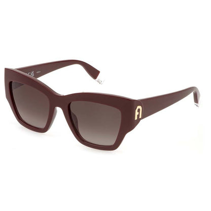 Occhiale da Sole Furla, Modello: SFU891 Colore: 09FH