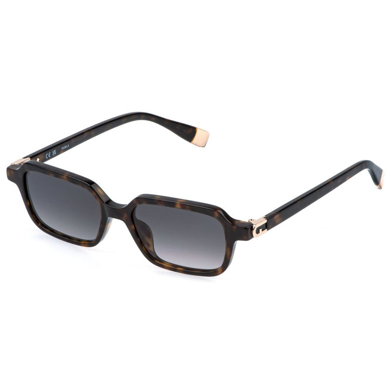 Occhiale da Sole Furla, Modello: Sfu971 Colore: 02BL