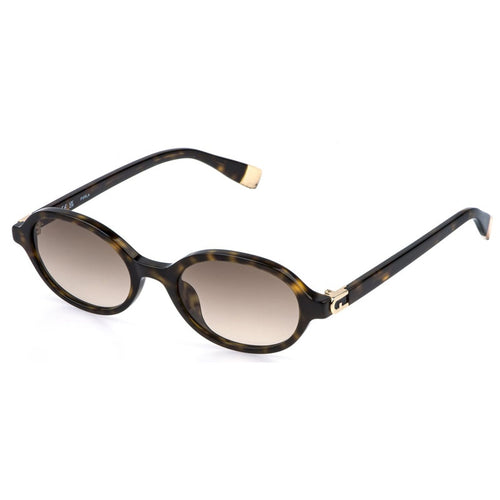 Occhiale da Sole Furla, Modello: Sfu972 Colore: 02BL