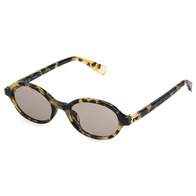 Occhiale da Sole Furla, Modello: Sfu972 Colore: 0WT8