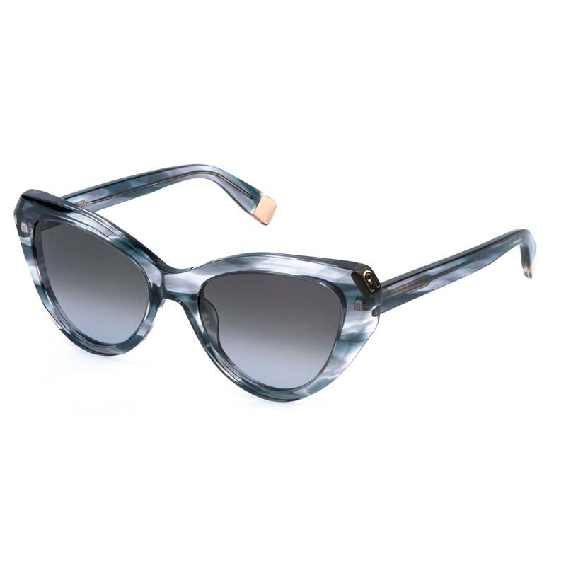Occhiale da Sole Furla, Modello: SFU977V Colore: 0P93
