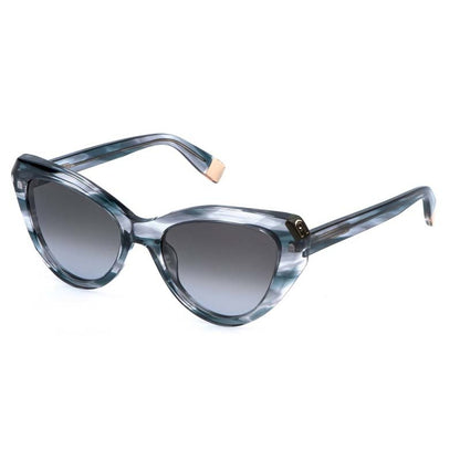 Occhiale da Sole Furla, Modello: SFU977V Colore: 0P93