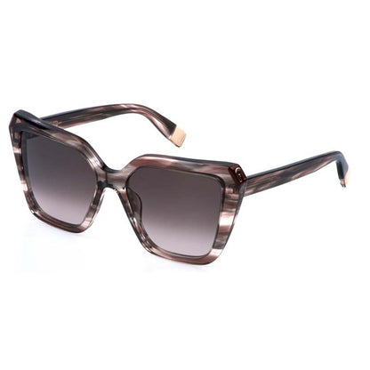 Occhiale da Sole Furla, Modello: SFU978V Colore: 0AGK