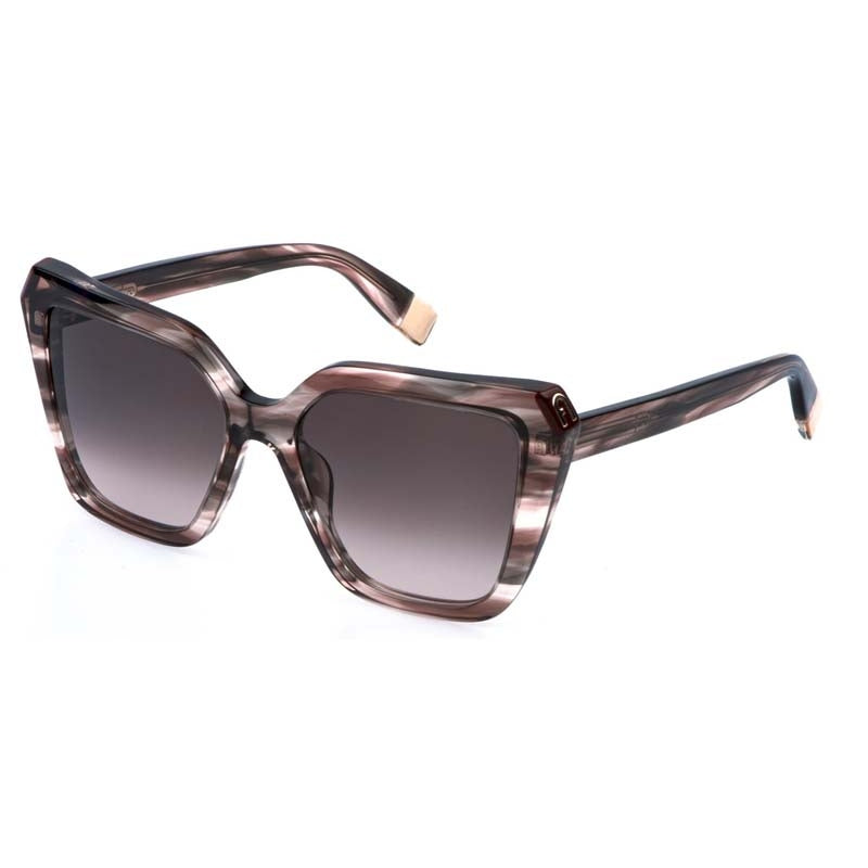 Occhiale da Sole Furla, Modello: SFU978V Colore: 0AGK