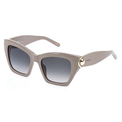 Occhiale da Sole Furla, Modello: SFU979 Colore: 06Y1