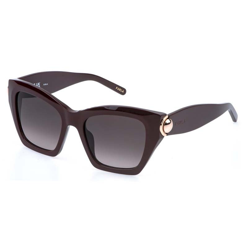 Occhiale da Sole Furla, Modello: SFU979 Colore: 06YW