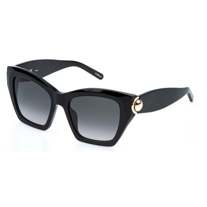 Occhiale da Sole Furla, Modello: SFU979 Colore: 0700