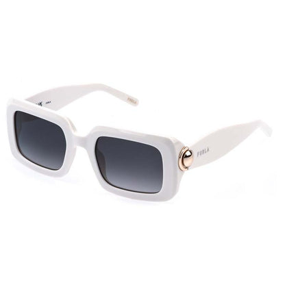 Occhiale da Sole Furla, Modello: SFU980 Colore: 03GF
